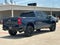 2022 Chevrolet Silverado LTD Custom Trail Boss