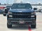 2022 Chevrolet Silverado LTD Custom Trail Boss