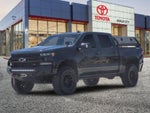 2020 Chevrolet Silverado LT Trail Boss