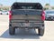 2020 Chevrolet Silverado LT Trail Boss