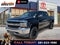 2018 Chevrolet Silverado LT LT1