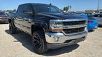 2018 Chevrolet Silverado LT LT1