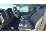 2018 Chevrolet Silverado LT LT1