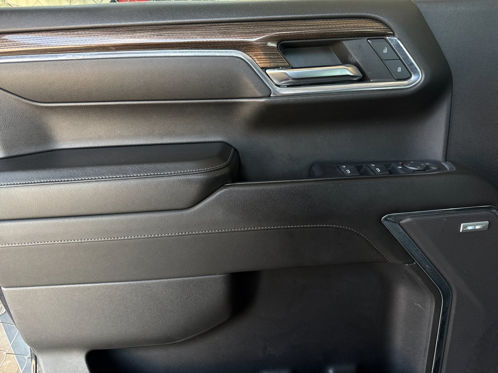 2024 Chevrolet Silverado LT Trail Boss