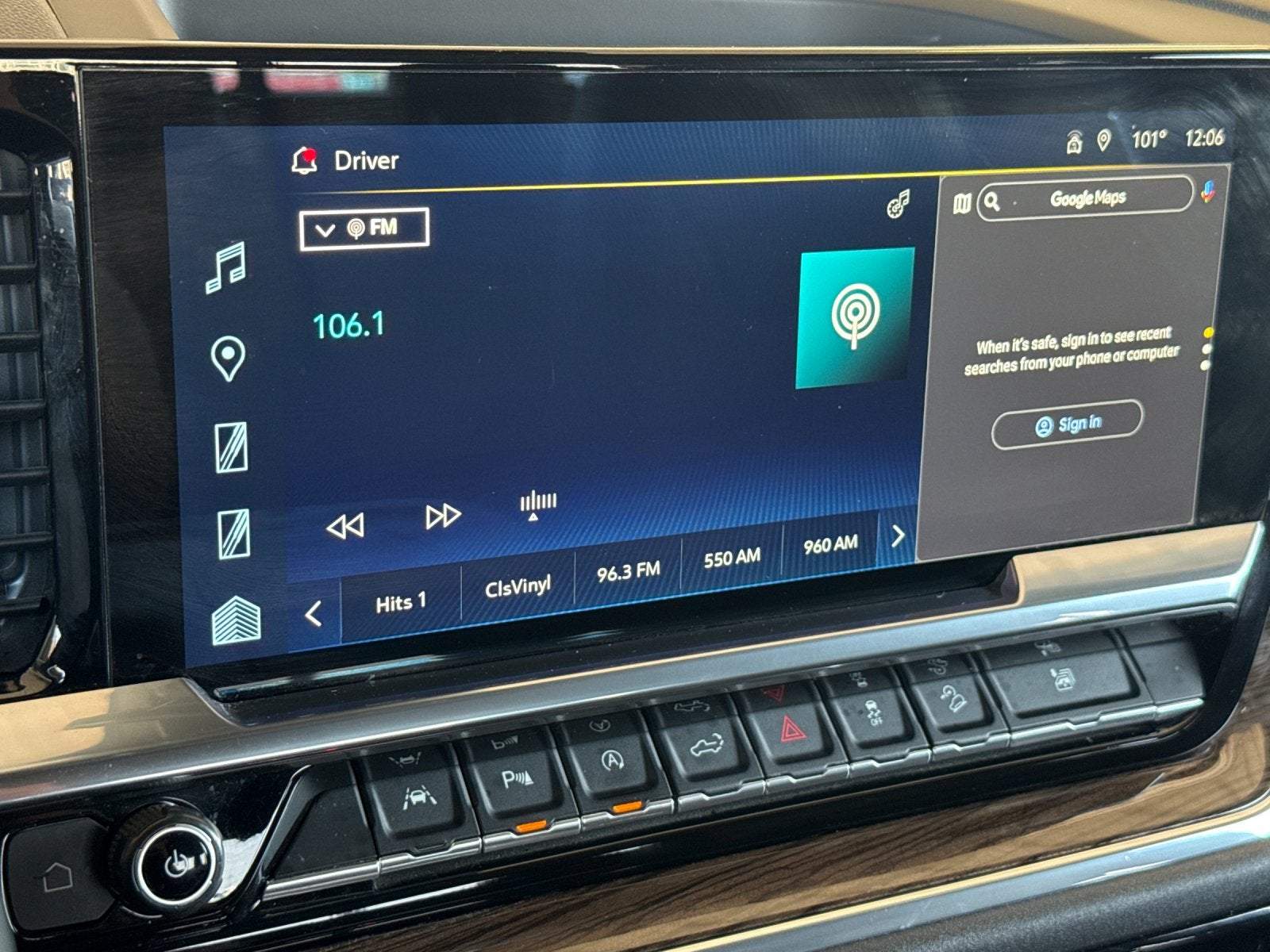 2024 Chevrolet Silverado LT Trail Boss