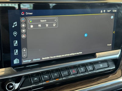 2024 Chevrolet Silverado LT Trail Boss