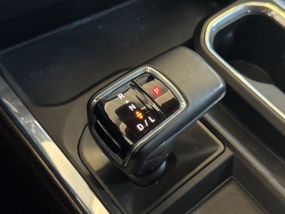 2024 Chevrolet Silverado LT Trail Boss