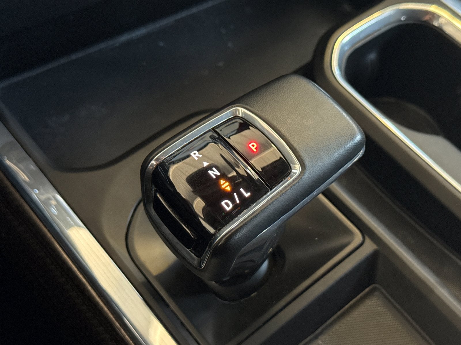 2024 Chevrolet Silverado LT Trail Boss