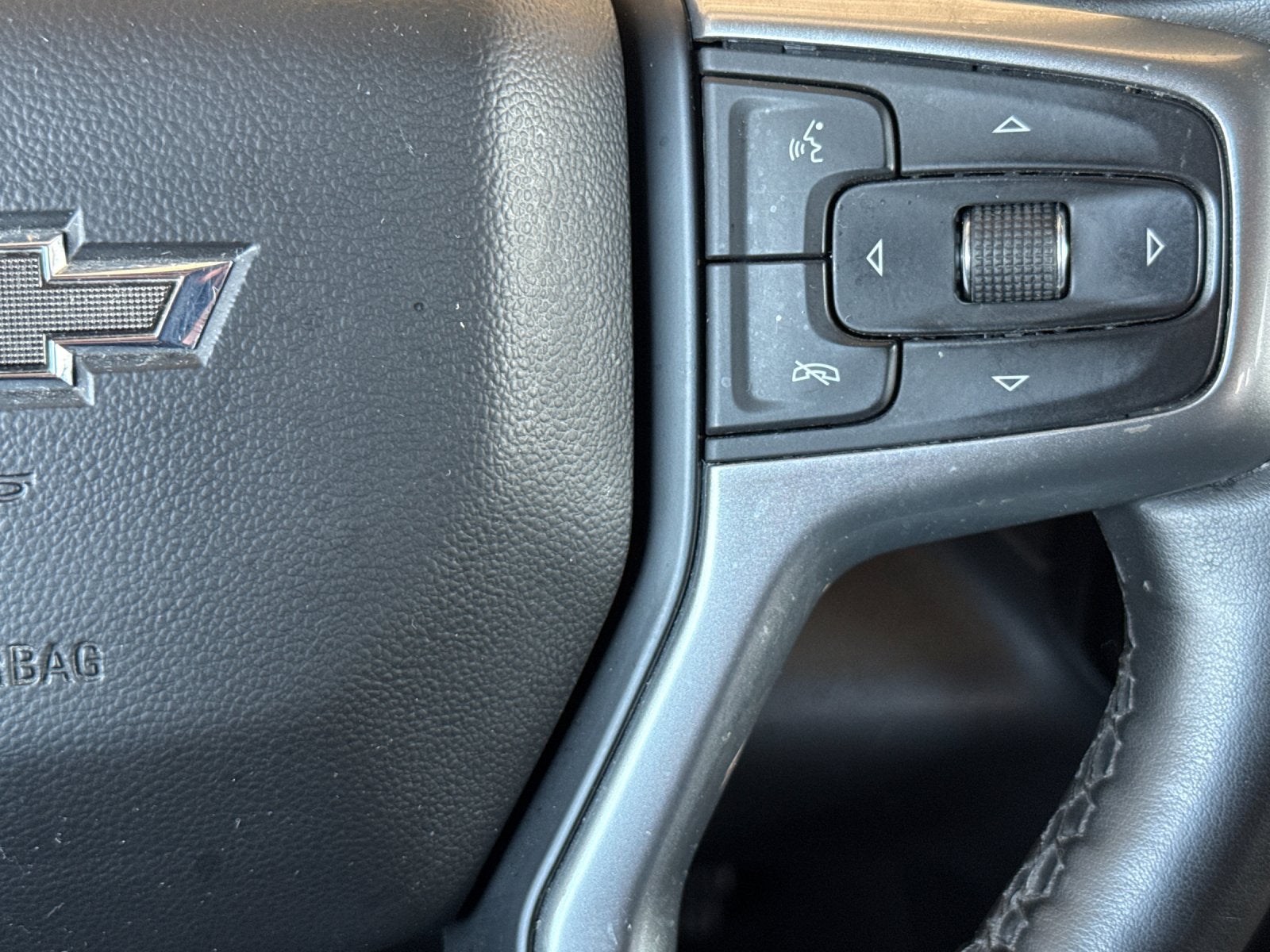 2024 Chevrolet Silverado LT Trail Boss