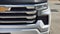 2024 Chevrolet Silverado High Country