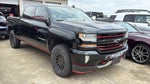 2016 Chevrolet Silverado LT LT2