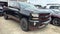 2016 Chevrolet Silverado LT LT2
