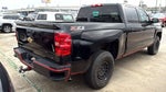 2016 Chevrolet Silverado LT LT2