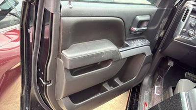 2016 Chevrolet Silverado LT LT2