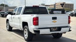 2016 Chevrolet Silverado LT LT2