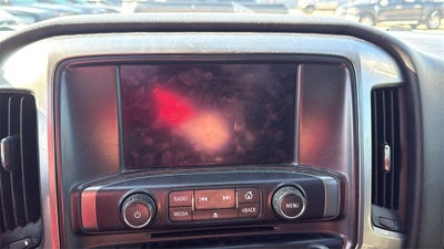 2016 Chevrolet Silverado LT LT2