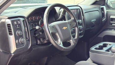 2016 Chevrolet Silverado LT LT2