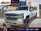 2018 Chevrolet Silverado LTZ 1LZ
