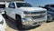 2018 Chevrolet Silverado LTZ 1LZ