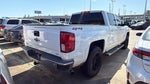 2018 Chevrolet Silverado LTZ 1LZ
