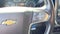 2018 Chevrolet Silverado LTZ 1LZ