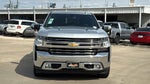 2021 Chevrolet Silverado LTZ