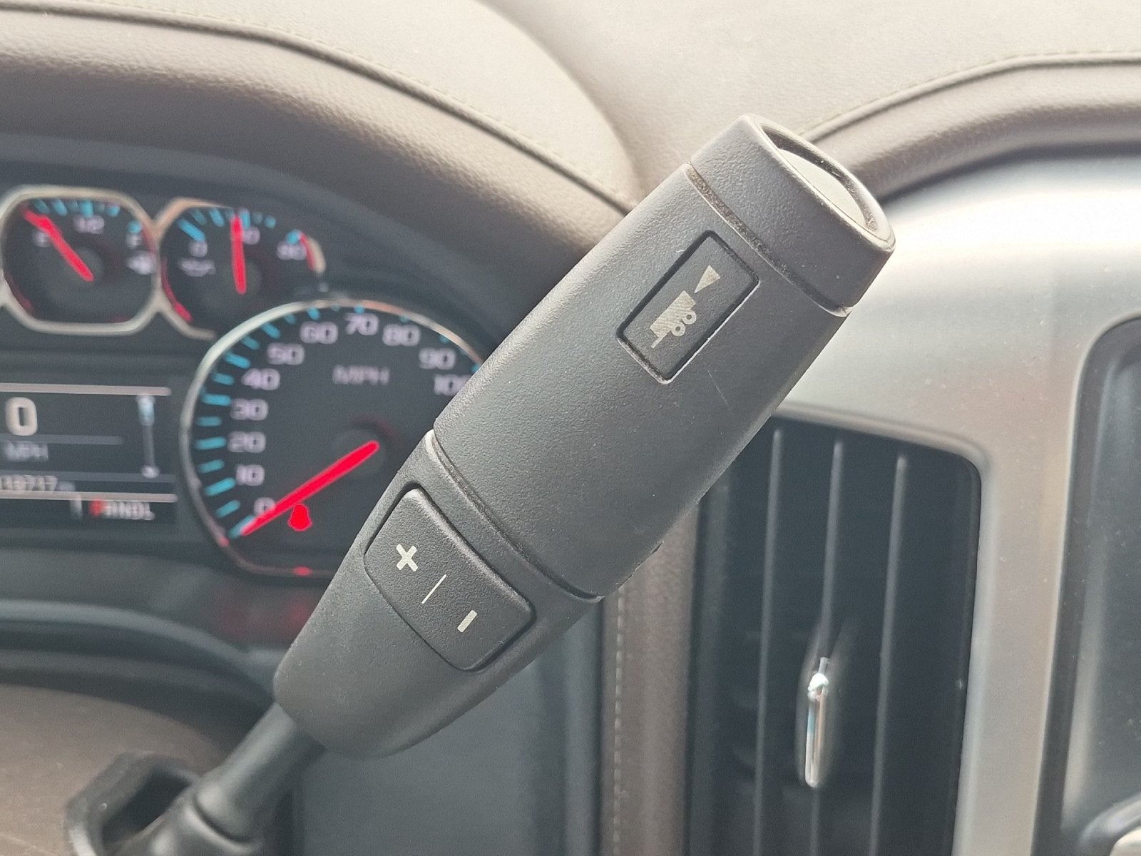 2018 GMC Sierra SLT