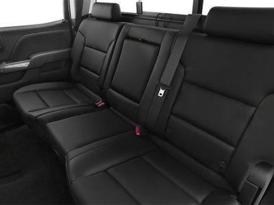 2014 GMC Sierra SLE