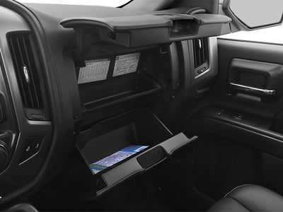 2014 GMC Sierra SLE