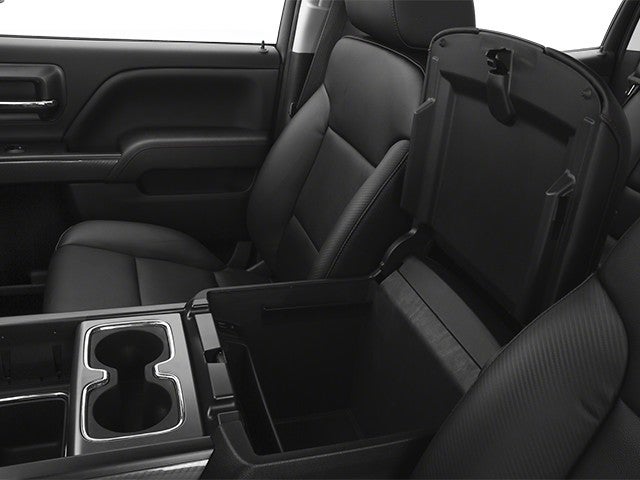 2014 GMC Sierra SLE