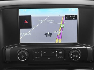 2014 GMC Sierra SLE