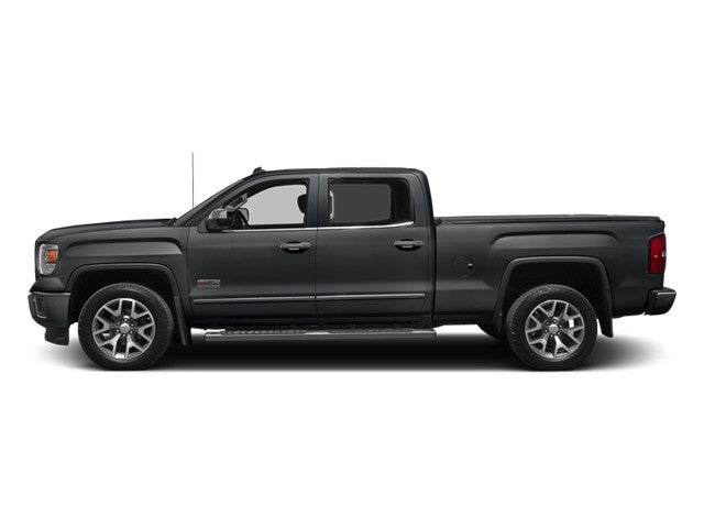 2014 GMC Sierra SLE