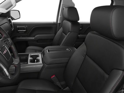 2014 GMC Sierra SLE