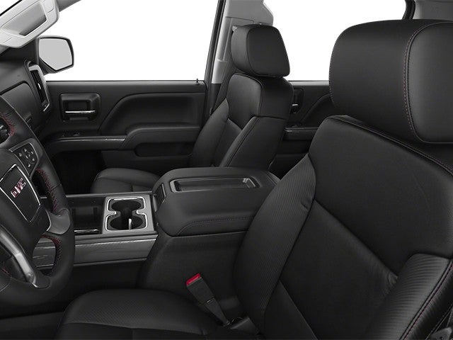 2014 GMC Sierra SLE