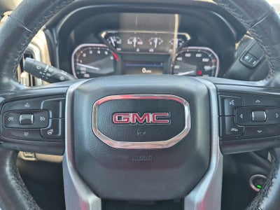 2021 GMC Sierra Elevation