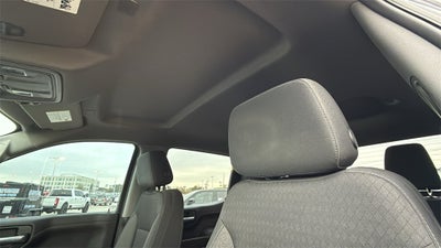 2021 GMC Sierra Elevation