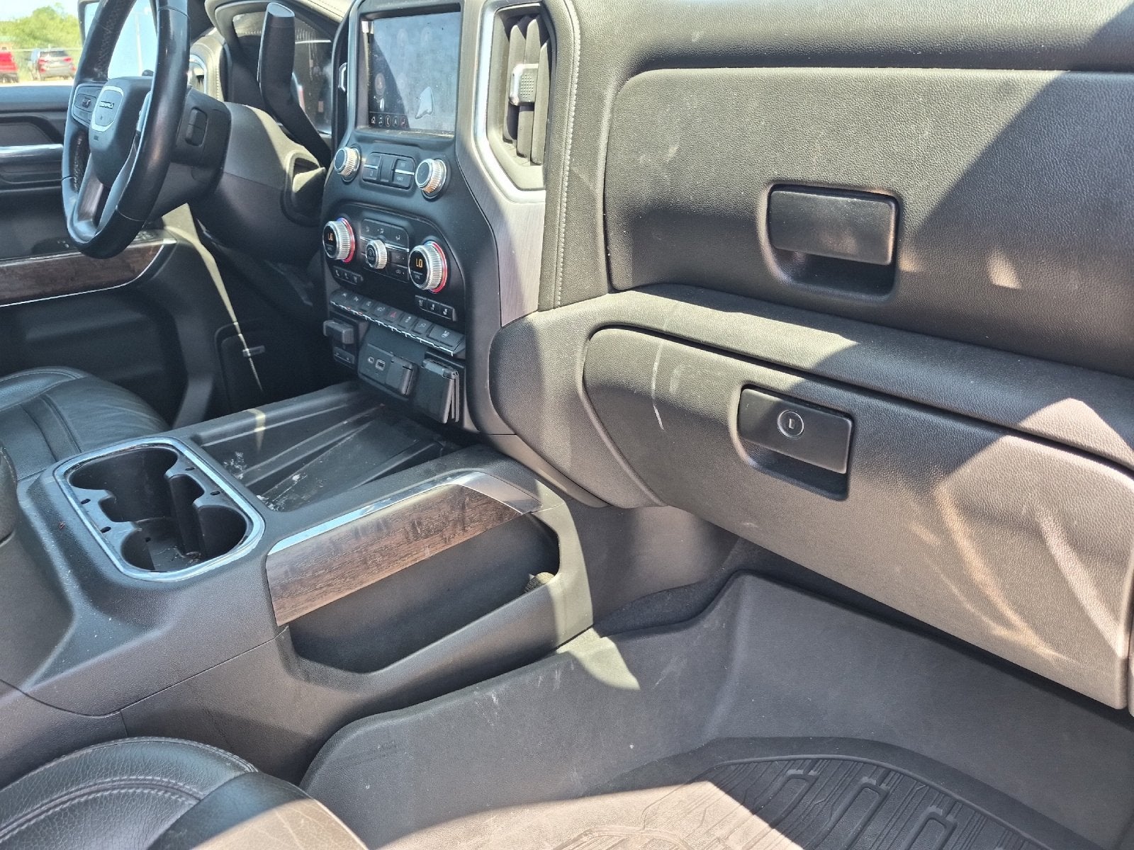2019 GMC Sierra Denali