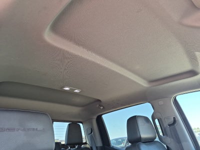 2019 GMC Sierra Denali