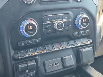 2019 GMC Sierra Denali