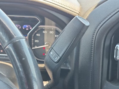 2019 GMC Sierra Denali
