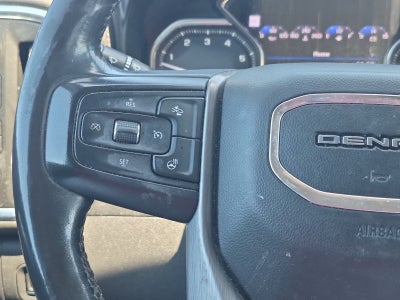 2019 GMC Sierra Denali