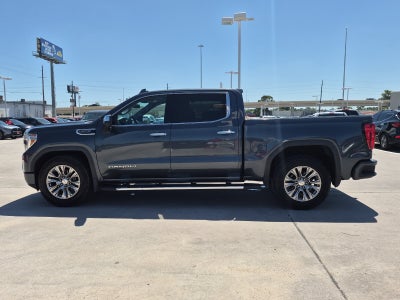 2019 GMC Sierra Denali