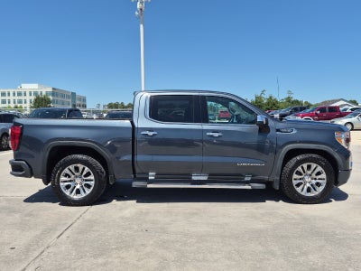 2019 GMC Sierra Denali