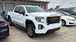 2020 GMC Sierra AT4