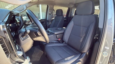 2024 GMC Sierra Elevation