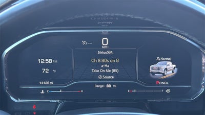 2024 GMC Sierra Elevation