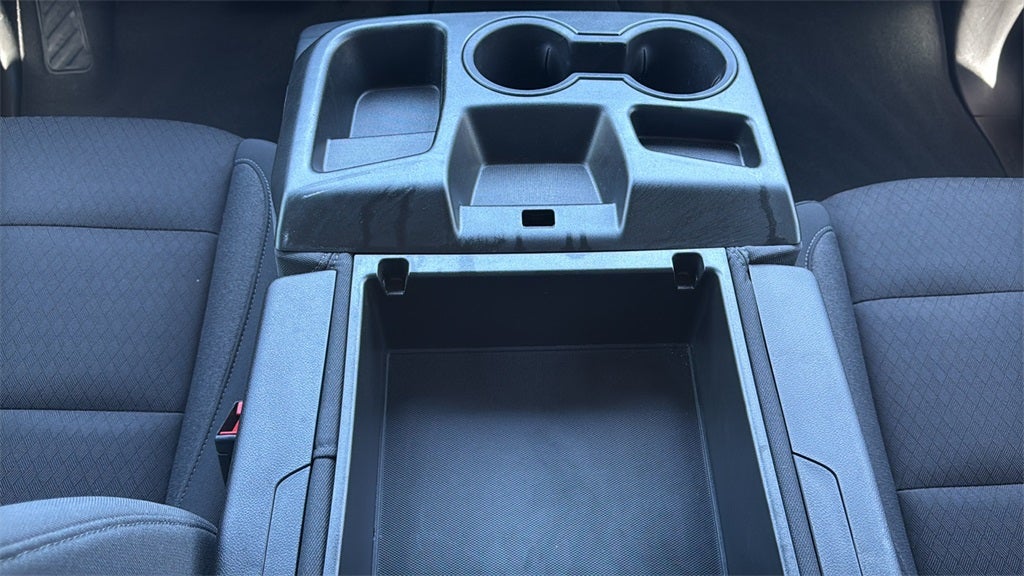 2024 GMC Sierra Elevation