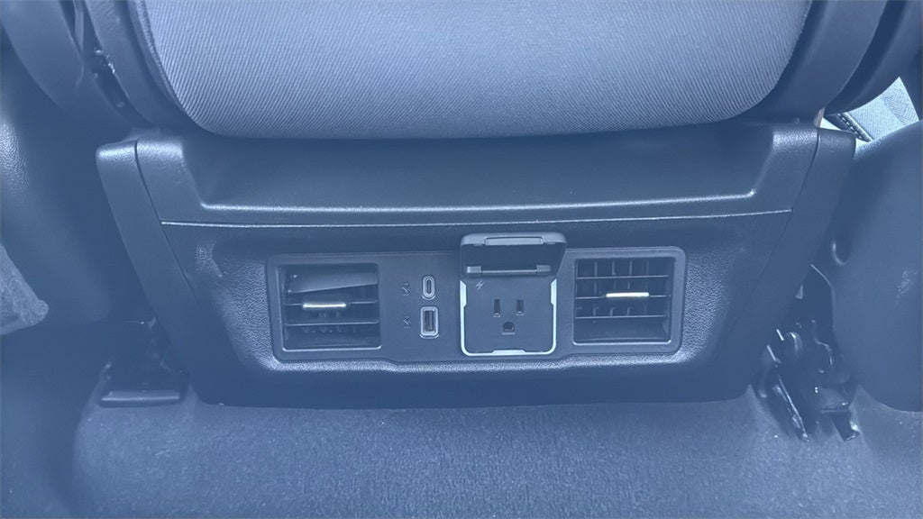 2024 GMC Sierra Elevation