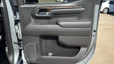 2024 GMC Sierra Elevation