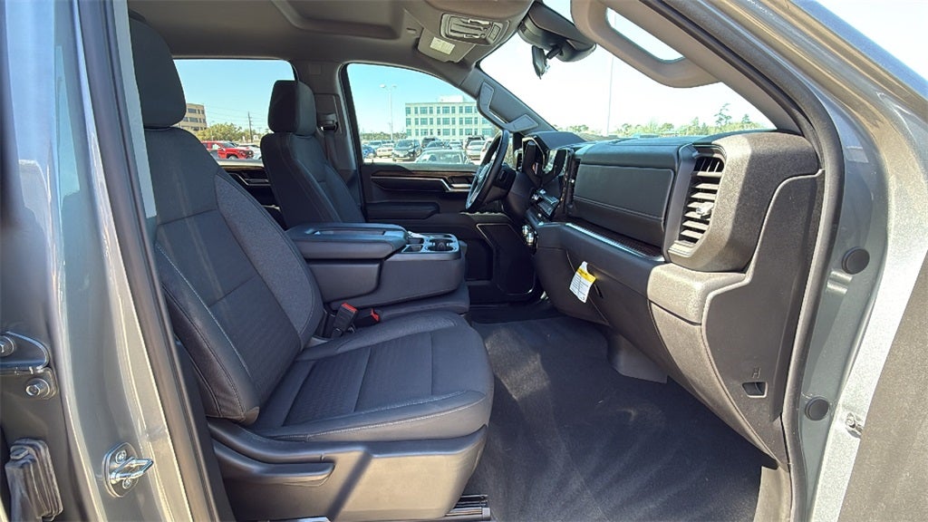 2024 GMC Sierra Elevation